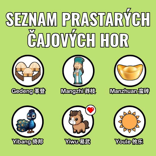 Gulidachashan - list - CZ